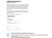 ᐅTop#10: Vergleichensparen24.de | Bestseller & Testsieger | Vergleichen & Sparen