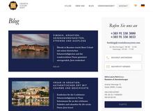 Croatia Luxury Rent