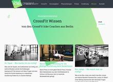 CrossFit Berlin
