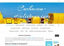 Cuxhaven-Holidays.com