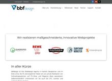 bbfdesign – ecommerce Solutions