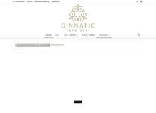 Ginnatic – der Gin-Blog