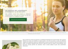 Guidedusupplement.fr – Das Portal zum Thema Nahrungsergänzungsmittel