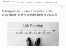 efinanz24.de – der FinanzBlog