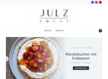 Julz kocht – Ein Bielefelder Foodblog
