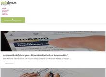 Amazon & E-Commerce Insights