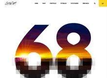 SixtyEightPixels.com – Kreatives Pixel- und Fotodesign
