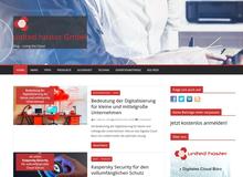 united hoster GmbH – Blog – Premium Hosting Solutions