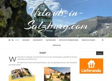 Urlaub-in-Salzburg.com