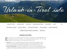 Urlaub-in-Tirol.info