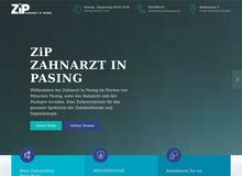 ZiP Zahnarztpraxis in Pasing