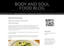 Bodyandsoulfoodblog