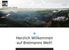 Breimann\’s Welt
