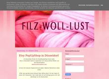 Filz-Woll-Lust