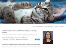 Katzenpsychologie Blog