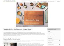 Küchenhelfer Blog – Beiträge und Tipps mit küchenhelfer24