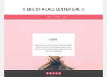 Life of Call Center Girl