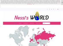 Nessi’s World
