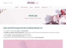PCOS Life Blog