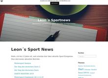 Leon’s Sportnews